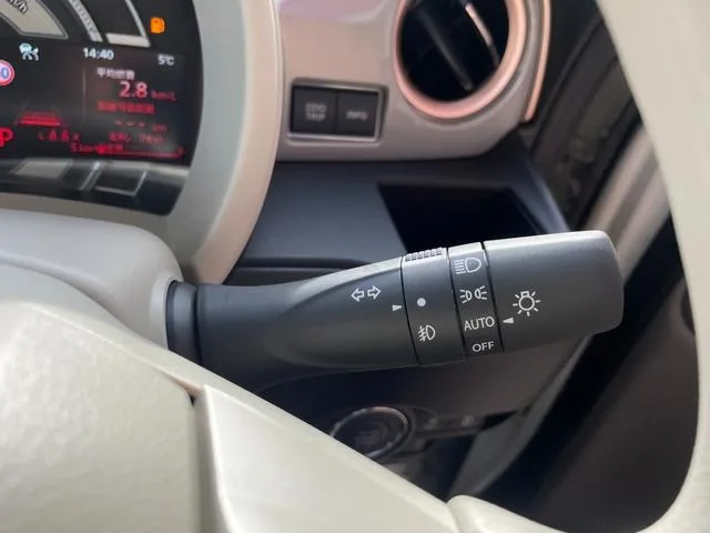 Suzuki WAGON R SMILE HYBRID X 2026 — миниатюра 4