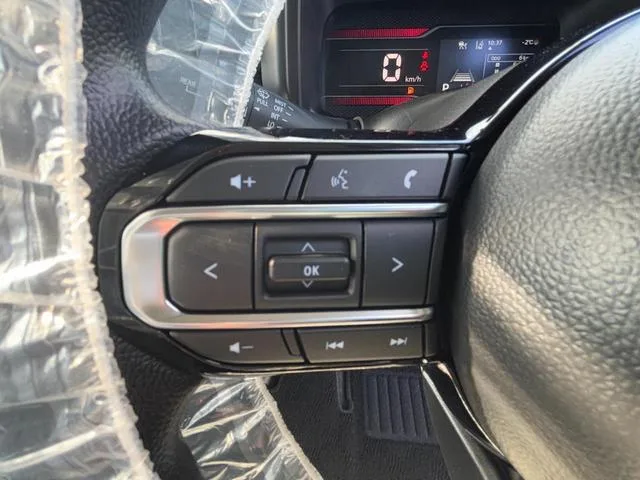 Suzuki SPACIA CUSTOM HYBRID GS 2024 — миниатюра 4