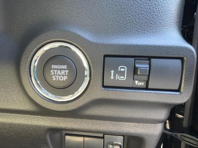 Suzuki SPACIA CUSTOM HYBRID GS 2024 — миниатюра 5