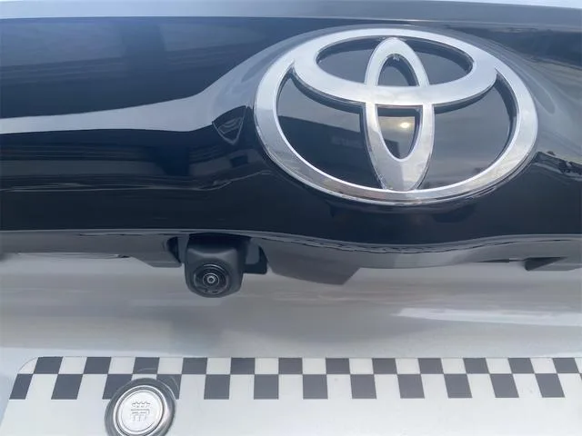 Toyota Yaris G 2025 — миниатюра 5