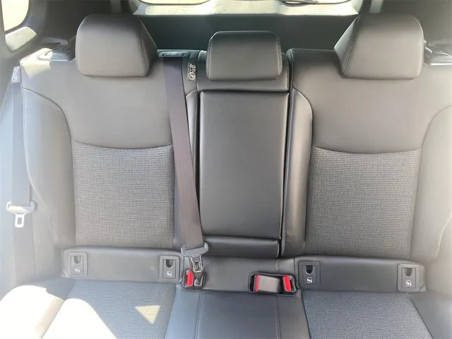 Toyota CorollaCross GR SPORT 2025 — миниатюра 4