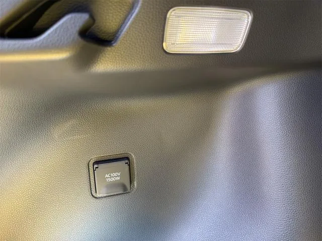 Toyota CorollaCross GR SPORT 2025 — миниатюра 5