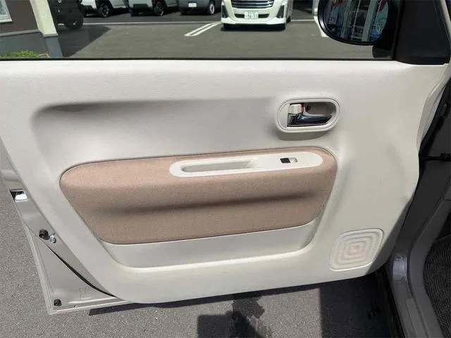 Suzuki ALTO LAPIN HYBRID X 2026 — миниатюра 4