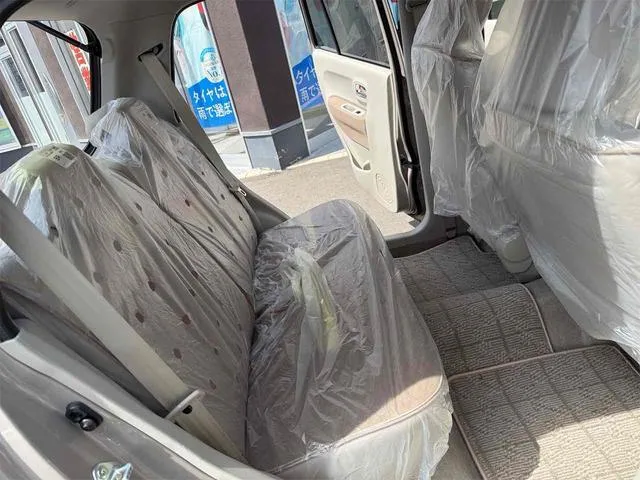 Suzuki ALTO LAPIN HYBRID X 2026 — миниатюра 5