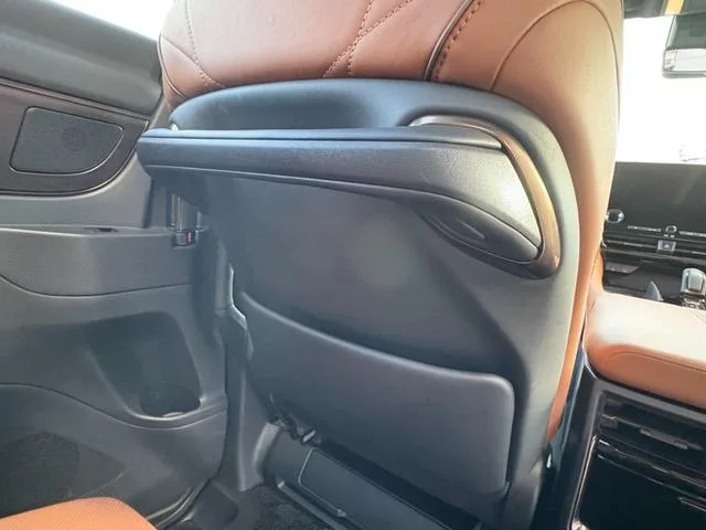 Toyota VELLFIRE HYBRID Z PREMIER 2023 — миниатюра 5