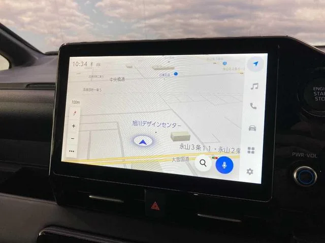 Toyota NOAH S-G 2023 — миниатюра 3