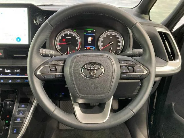 Toyota NOAH S-G 2023 — миниатюра 5