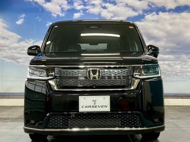 Honda STEPWAGON SPADA 2024 — миниатюра 4