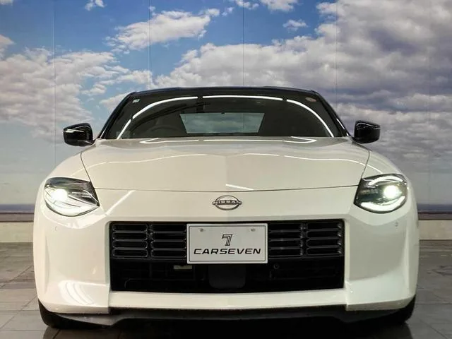 Nissan FAIRLADY Z VERSION ST 2025 — миниатюра 3