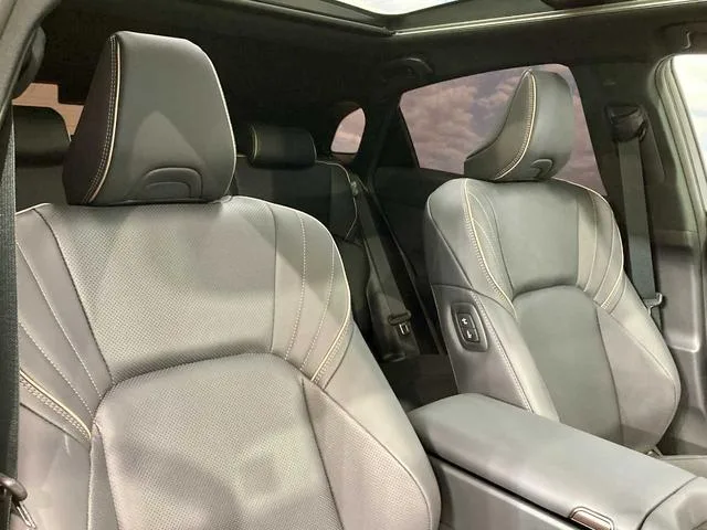Toyota CROWN SPORT Z 2024 — миниатюра 5