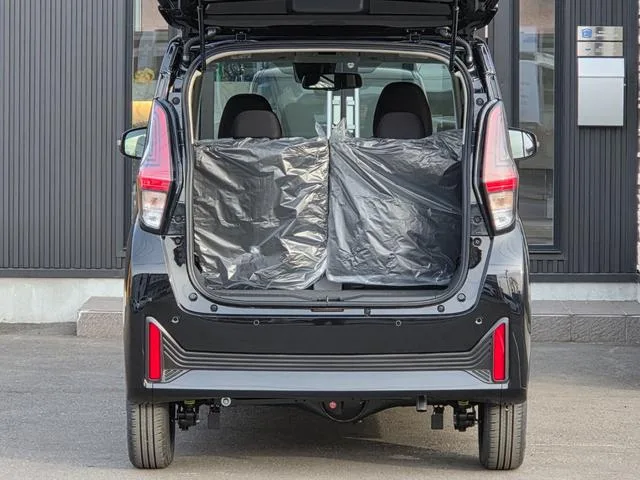 Nissan Dayz HIGHWAY STAR X 2026 — миниатюра 3