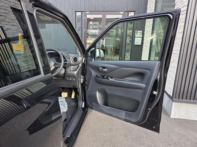 Nissan Dayz HIGHWAY STAR X 2026 — миниатюра 4
