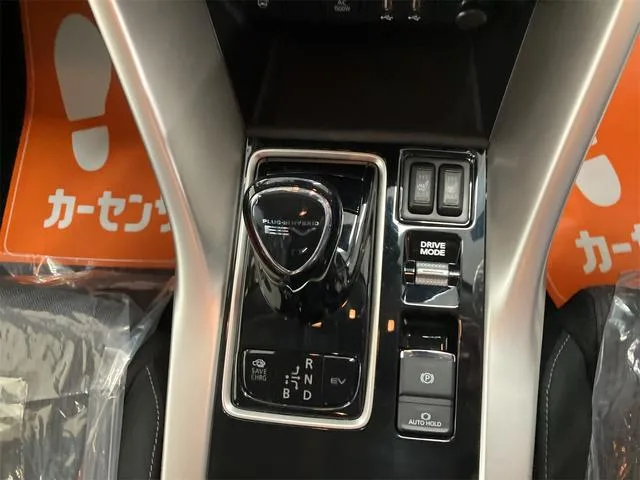 Mitsubishi ECLIPSE CROSS PHEV G 2025 — миниатюра 2