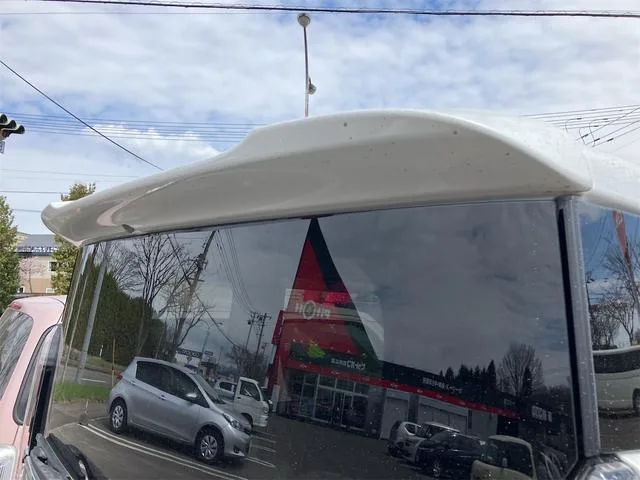 Nissan ROOX HIGHWAY STAR X 2024 — миниатюра 2