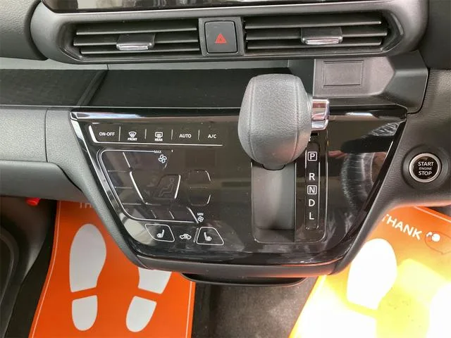 Nissan ROOX HIGHWAY STAR X 2024 — миниатюра 3