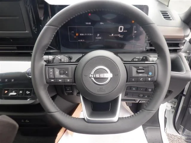 Nissan SERENA HIGHWAY STAR V 2024 — миниатюра 5