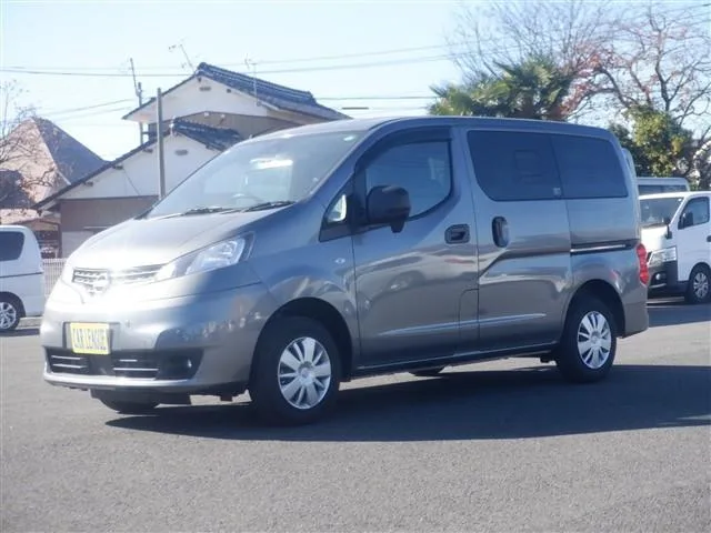 Nissan NV200 VANETTE VAN GX 2025 — миниатюра 2