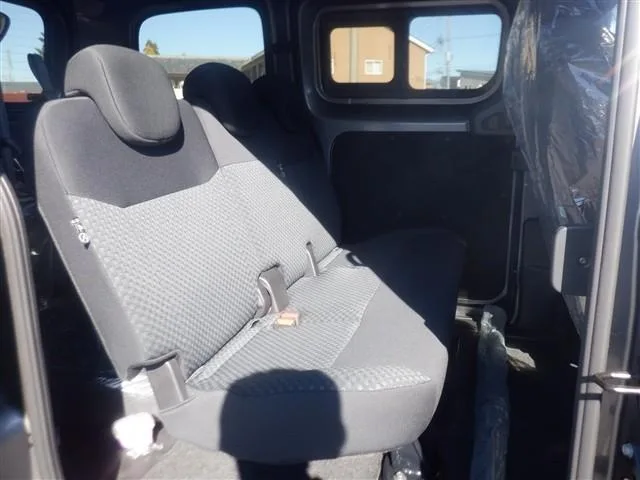 Nissan NV200 VANETTE VAN GX 2025 — миниатюра 3