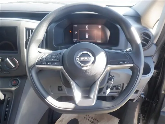 Nissan NV200 VANETTE VAN GX 2025 — миниатюра 4