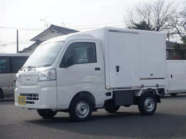 Daihatsu HIJET TRUCK 2025 — фото 1, купить с доставкой в Москву