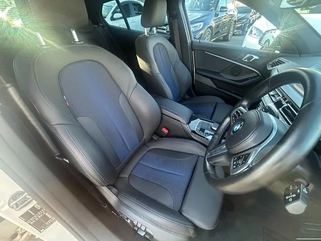BMW 1 Series 118D M SPORT 2023 — миниатюра 3