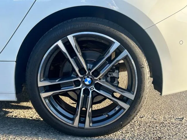 BMW 1 Series 118D M SPORT 2023 — миниатюра 5