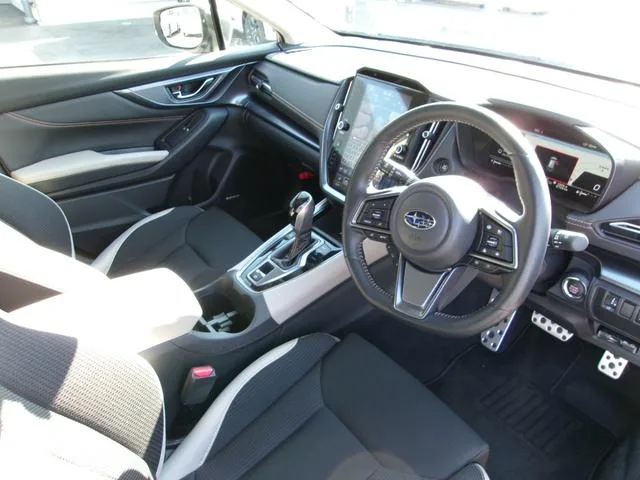 Subaru LEVORG LAYBACK LIMITED EX 2023 — миниатюра 4