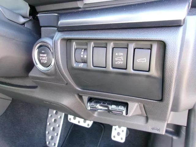 Subaru LEVORG LAYBACK LIMITED EX 2023 — миниатюра 5