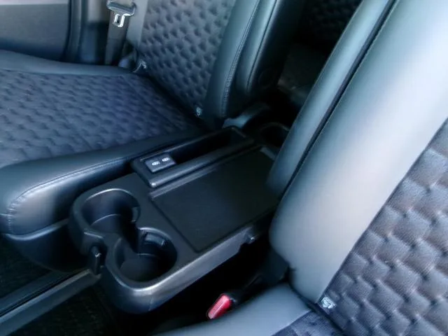 Toyota VOXY HYBRID S-Z 2022 — миниатюра 5