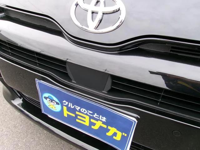 Toyota PROBOX HYBRID F 2026 — миниатюра 5