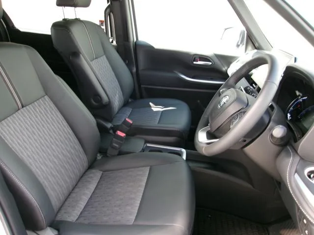 Toyota NOAH HYBRID S-Z 2026 — миниатюра 4