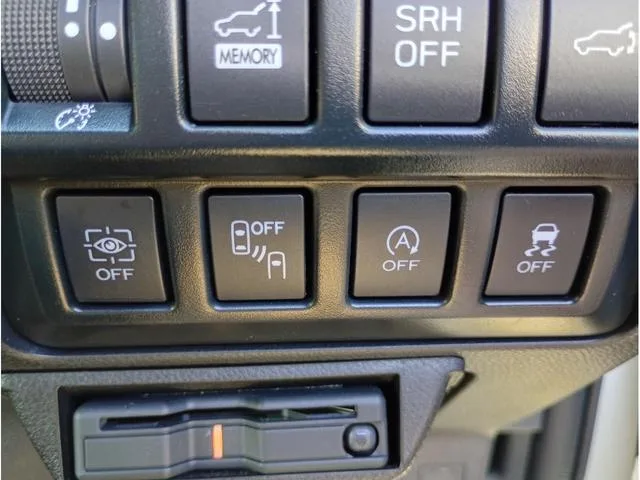 Subaru FORESTER SPORT 2024 — миниатюра 4