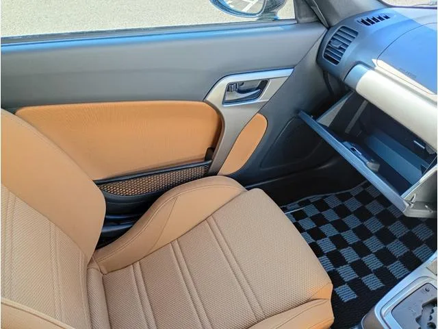 Daihatsu COPEN CERO 2024 — миниатюра 5