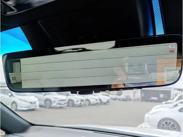 Toyota HARRIER HYBRID G 2023 — миниатюра 3