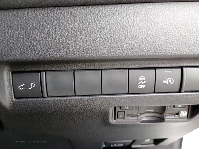 Toyota HARRIER HYBRID G 2023 — миниатюра 4
