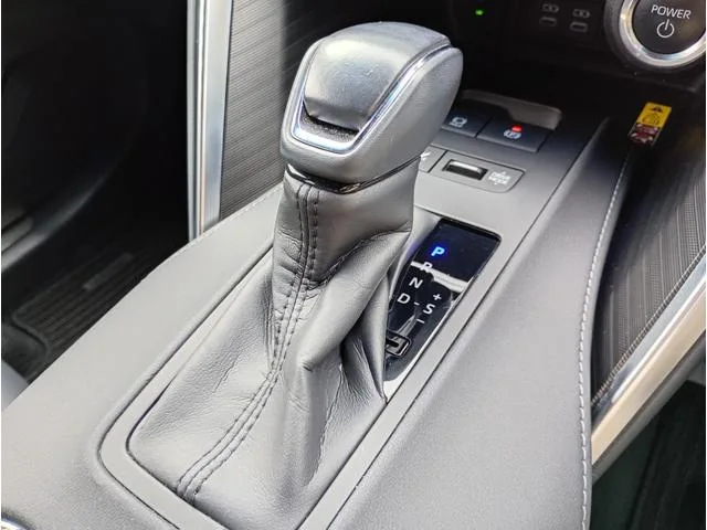 Toyota HARRIER HYBRID G 2023 — миниатюра 5