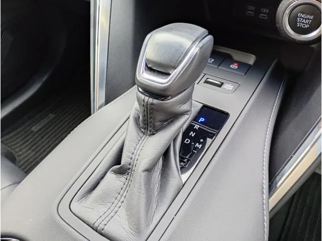Toyota HARRIER S 2023 — миниатюра 4