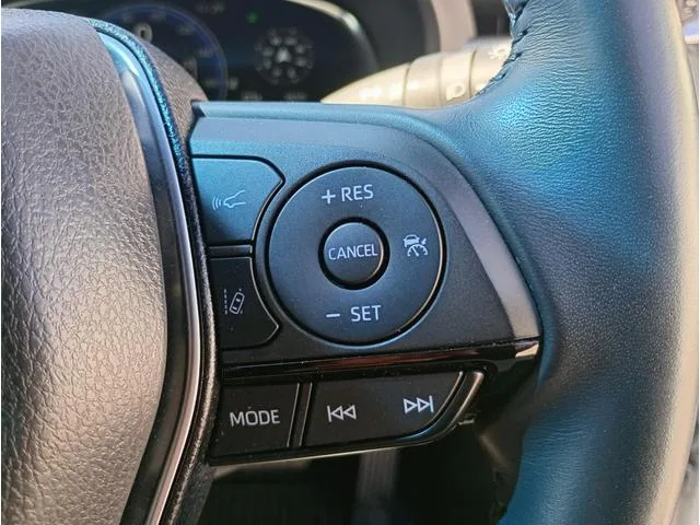Toyota HARRIER HYBRID G 2023 — миниатюра 2