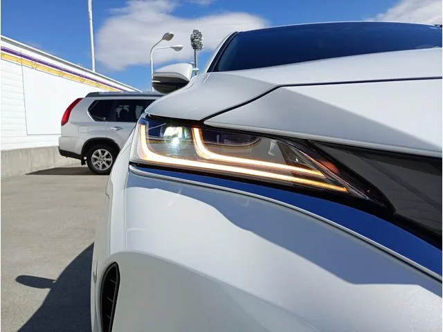 Toyota HARRIER HYBRID G 2023 — миниатюра 3