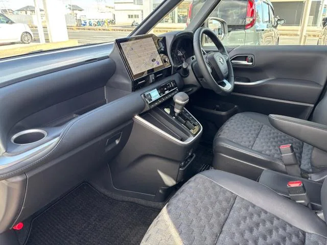 Toyota VOXY S-Z 2024 — миниатюра 5