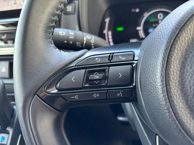 Toyota SIENTA HYBRID Z 2024 — миниатюра 3