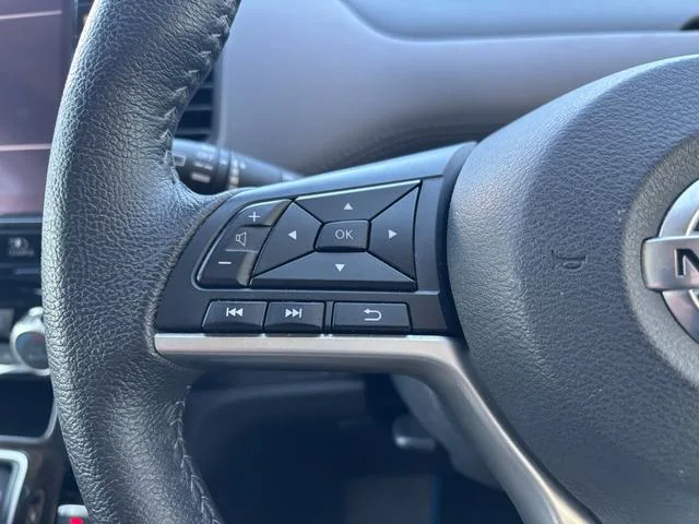 Nissan SERENA E-POWER HIGHWAY STAR V 2022 — миниатюра 4