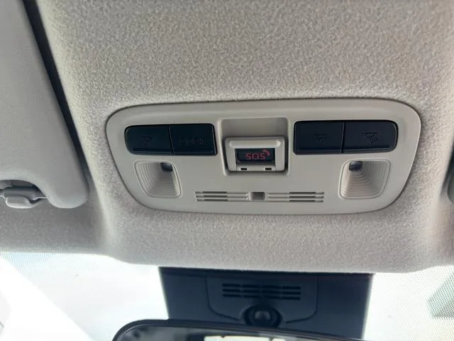 Toyota SIENTA HYBRID G 2025 — миниатюра 3