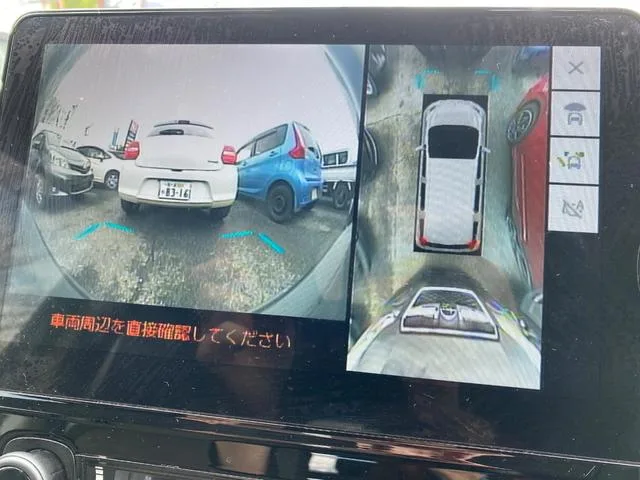 Toyota SIENTA Z 2023 — миниатюра 3