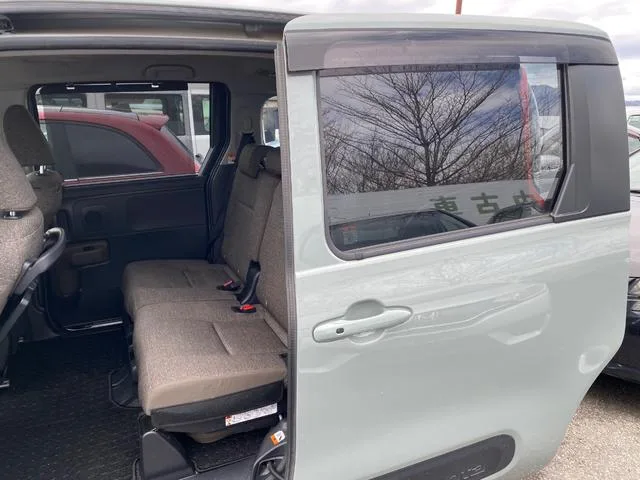Toyota SIENTA Z 2023 — миниатюра 4