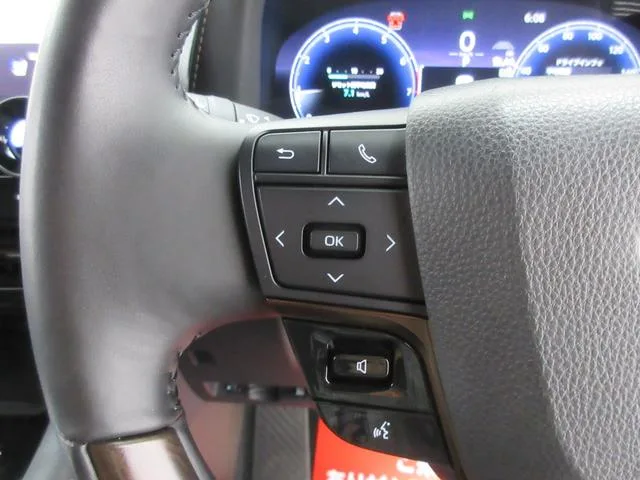 Toyota ALPHARD Z 2024 — миниатюра 4