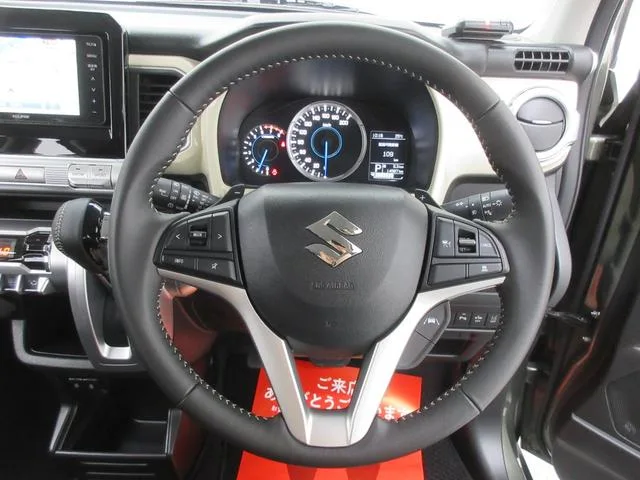 Suzuki XBEE HYBRID MZ 2024 — миниатюра 3