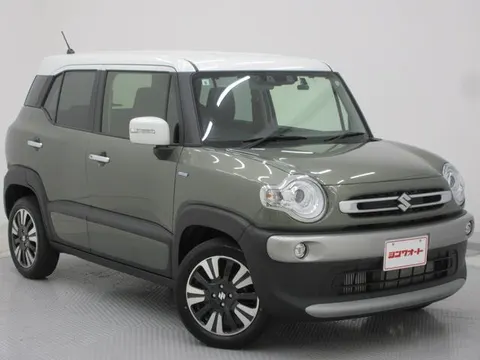 Suzuki XBEE 2024 buy in Moscow