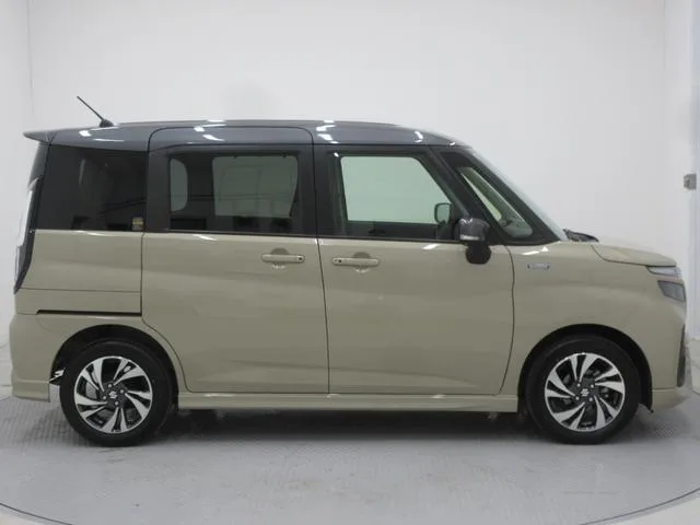 Suzuki SOLIO BANDIT HYBRID MV 2025 — миниатюра 2