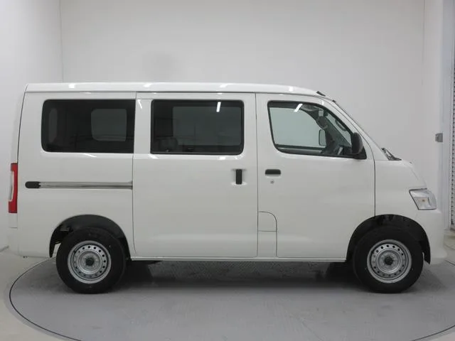 Daihatsu GRAN MAX CARGO 2025 — миниатюра 2